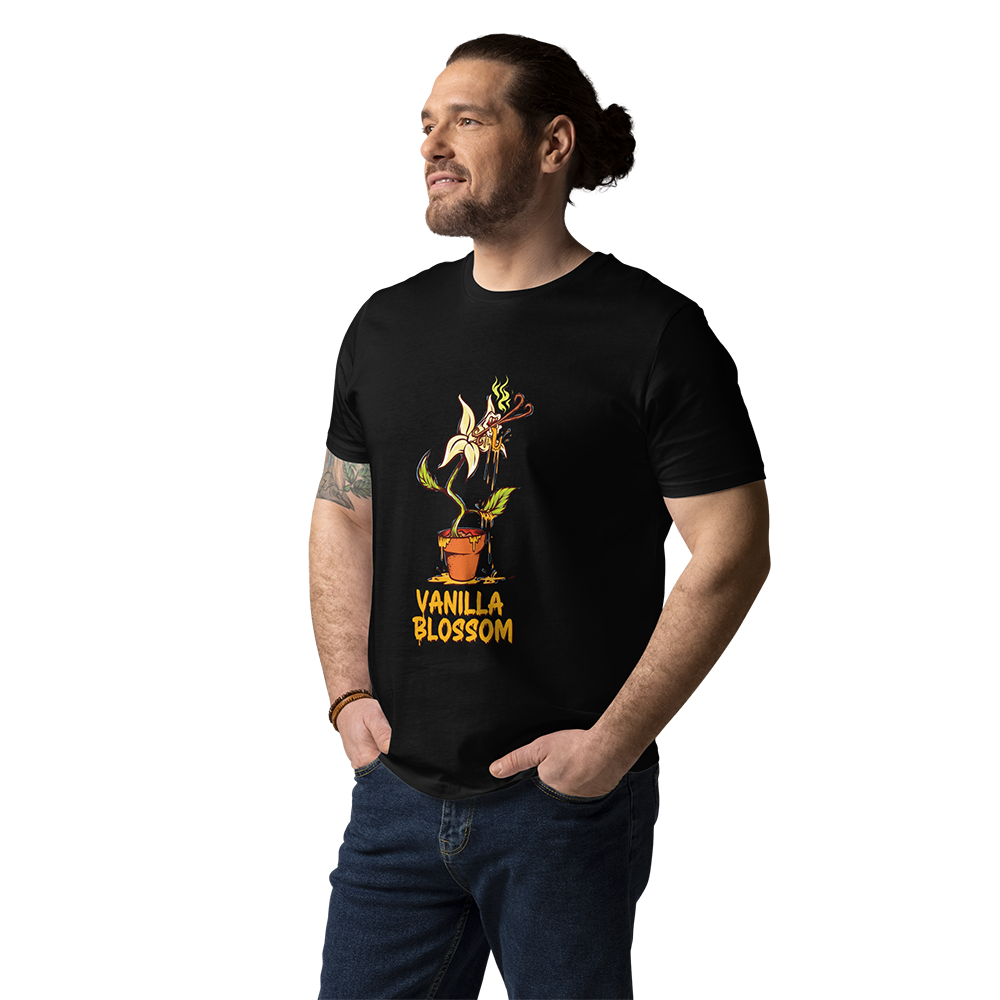 High-THC-Vanilla-Blossom-T-Shirt-2