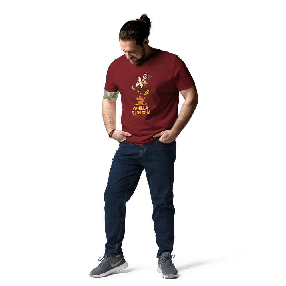 High-THC-Vanilla-Blossom-T-Shirt-4